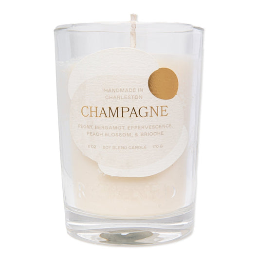 Champagne • 6 oz.