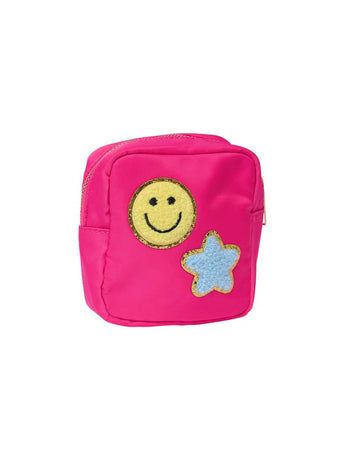 Lottie Pouch | Pink