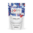 Poppy Popcorn | Funnel Cake