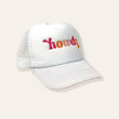 Trucker Hat | Howdy
