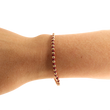 Demi Bracelet | Maroon