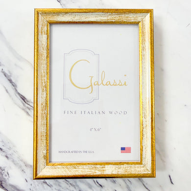 Florentine Cream + Gold • 4