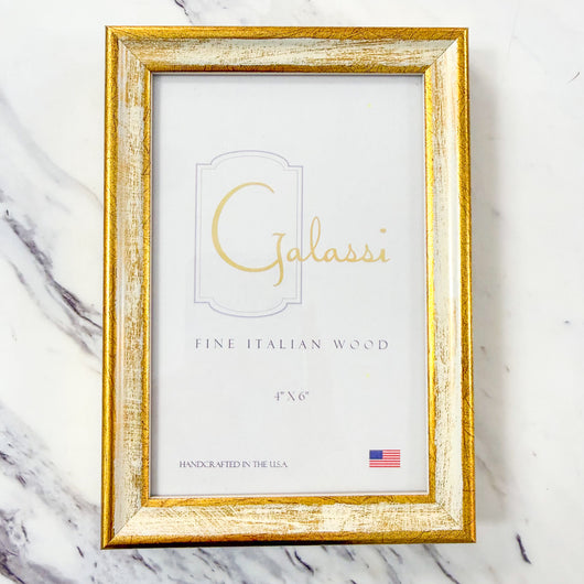 Florentine Cream + Gold • 4