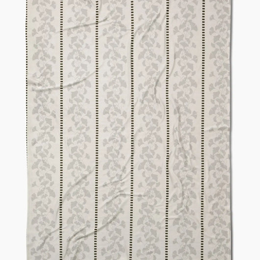 Geometry Butter Blanket | Rustic Reverie