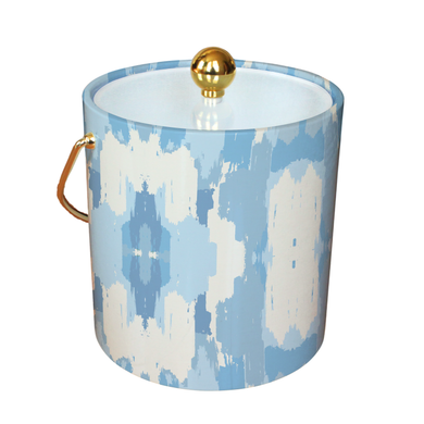 Ice Bucket | Blue