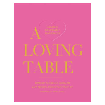 Loving Table