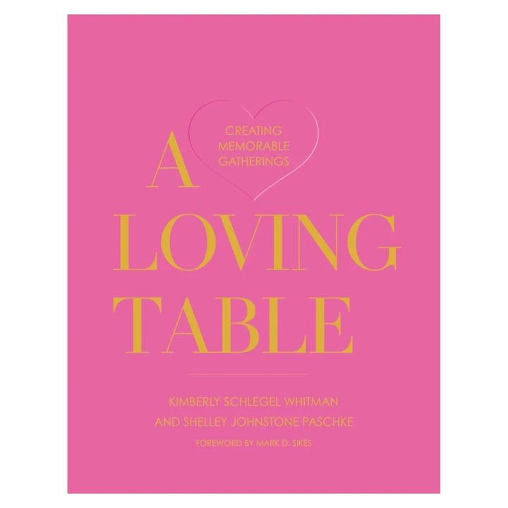 Loving Table