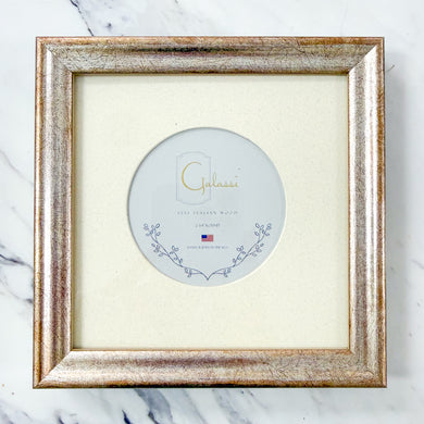 Florentine Silver • 2.75