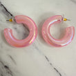 Candy Hoop | Cotton Candy