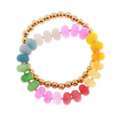 Fruit Punch Bracelet Set