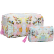 Small Cosmetic Bag | Brooks Avenue