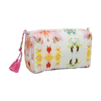 Small Cosmetic Bag | Giverny