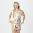 Pajama Set | Fruit Vines
