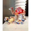 Acrylic Nativity Set | Animal Add-on Small