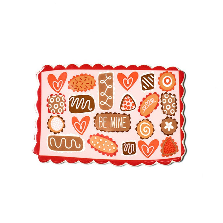 Mini Attachment | Box of Chocolates