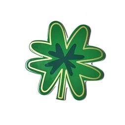 Mini Attachment | Four Leaf Clover