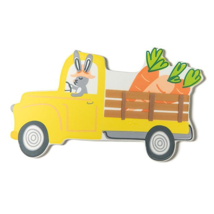 Mini Attachment | Easter Truck