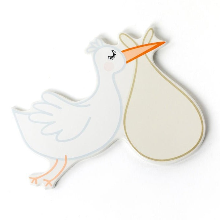 Mini Attachment | Flying Stork