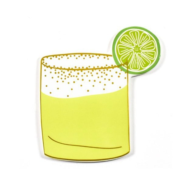 Mini Attachment | Salted Margarita