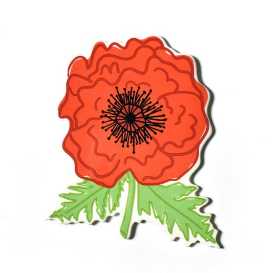 Big Attachment | Poppy