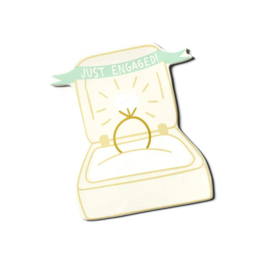 Mini Attachment | THE Ring Box
