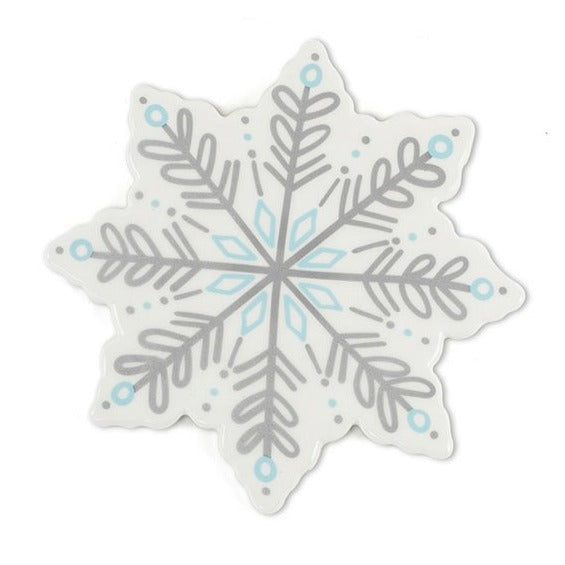 Mini Attachment | Snowflake