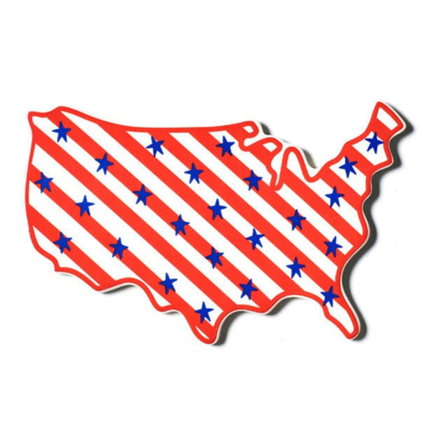 Mini Attachment | Stars and Stripes