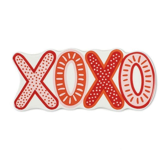 Mini Attachment | XOXO