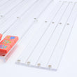 Magnetic Acrylic Mahjong Racks | Clear