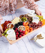 Meg Quinn Cheese Board + Accessories