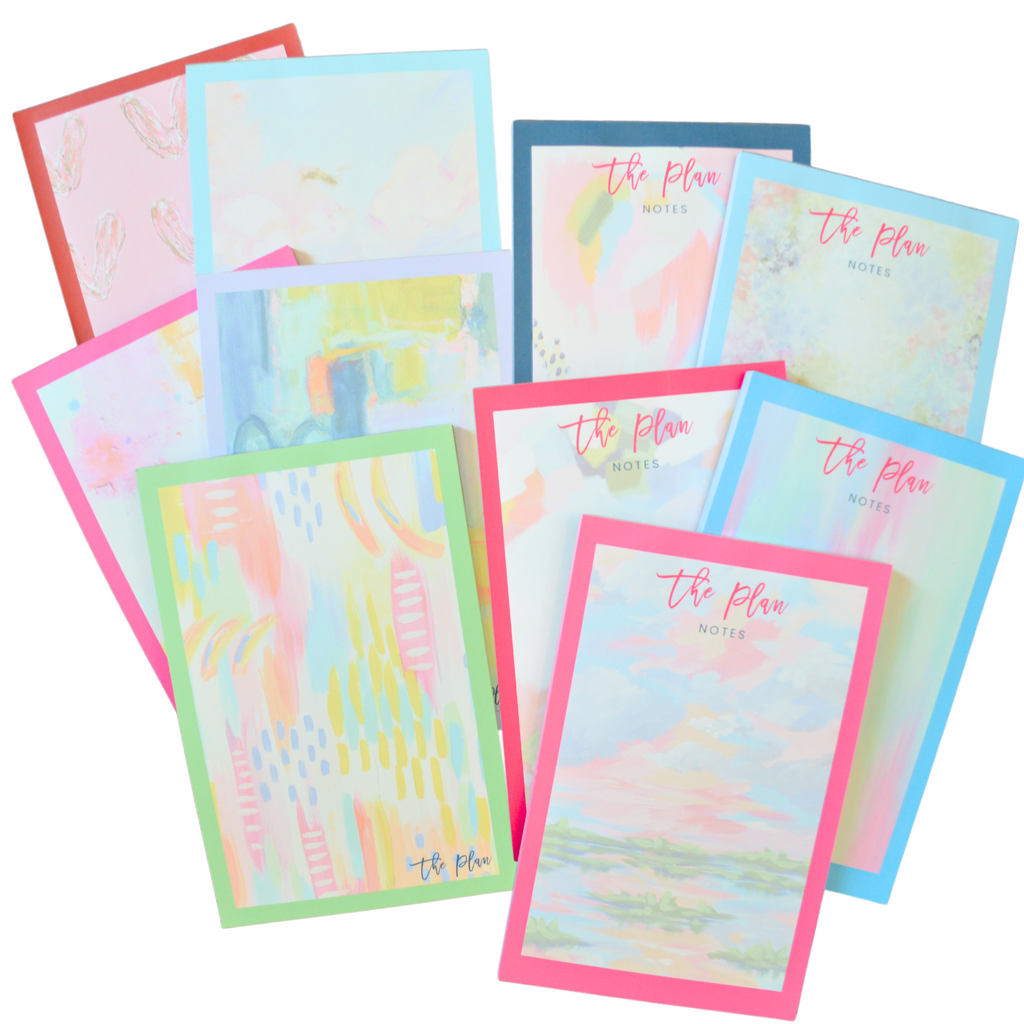The Artist Notepad – Fig