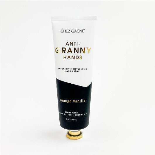 Anti Granny Hands Hand Crème
