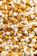 Poppy Snack Bag | Asheville Mix