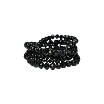 Autumn Bracelet | Black