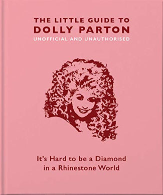 OH! Little Book of Dolly Parton