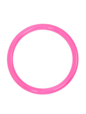 Gem Bangle | Pink