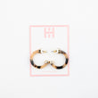 Hoo Hoops | Tortoise Shell