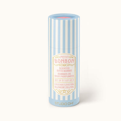 Bath Bombs | Darling Blue