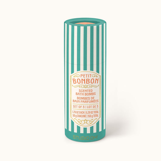 Bath Bombs | Tropical Teal