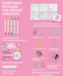 Shrink to Sparkles Craft Kit