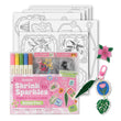 Shrink to Sparkles Craft Kit