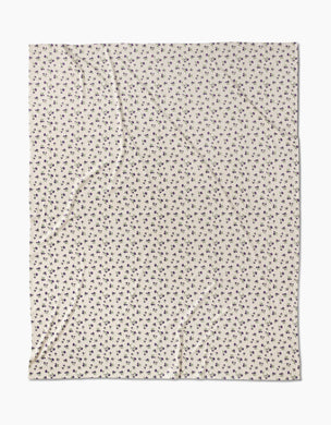 Geometry Butter Blanket | Violent Sound