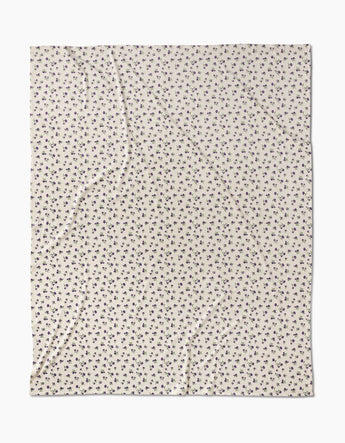 Geometry Butter Blanket | Violent Sound