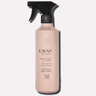 Blushed Bergamot • Multipurpose Cleaner