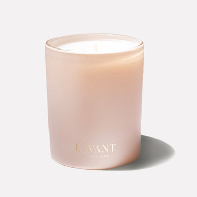 Blushed Bergamot • Candle