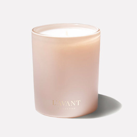 Blushed Bergamot • Candle