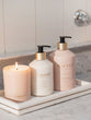 Blushed Bergamot | Candle