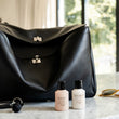 Blushed Bergamot | Mini Hand Care Set