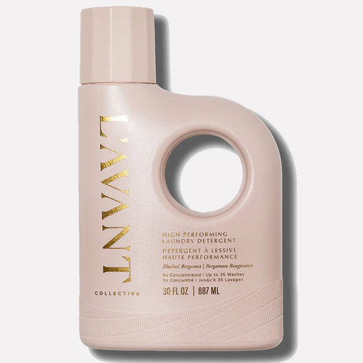 Blushed Bergamot • Laundry Detergent