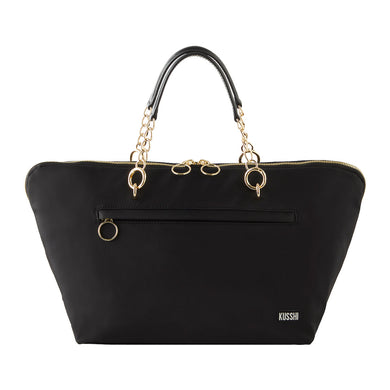 Kusshi Traveler | Black Pink